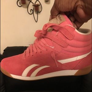 Reebok women sneakers